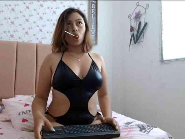 AmberSilk webcam