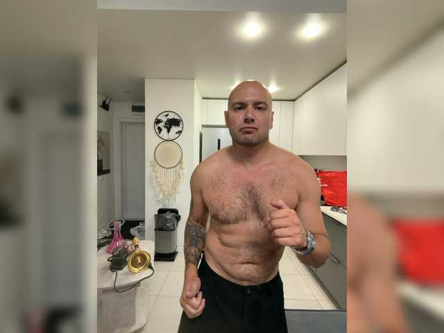 BrozzersAlex live webcam show