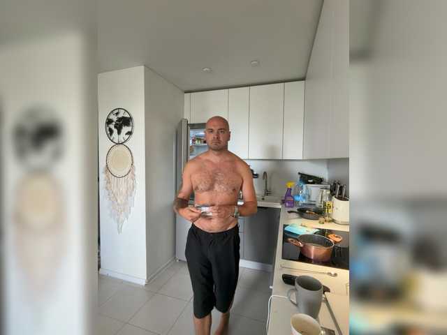 BrozzersAlex live webcam show