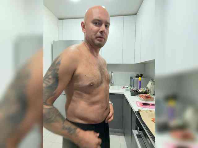 Alexfrolovm1990