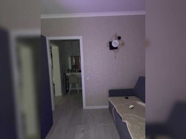 Alisaa-00 live cam on BongaCams