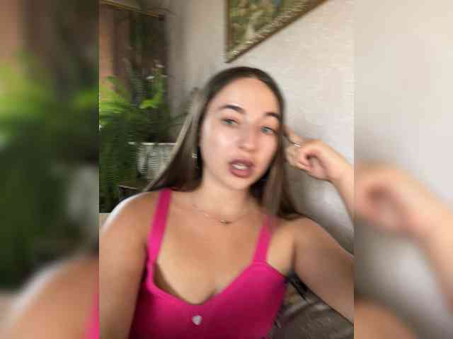 Alisaa-00 webcam