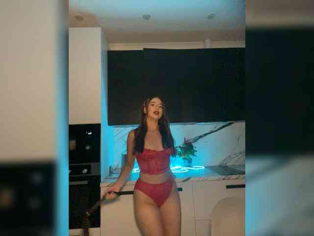 Alisaa-00 webcam