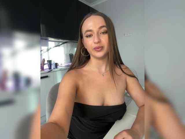 Alisaa-00 - Girl 