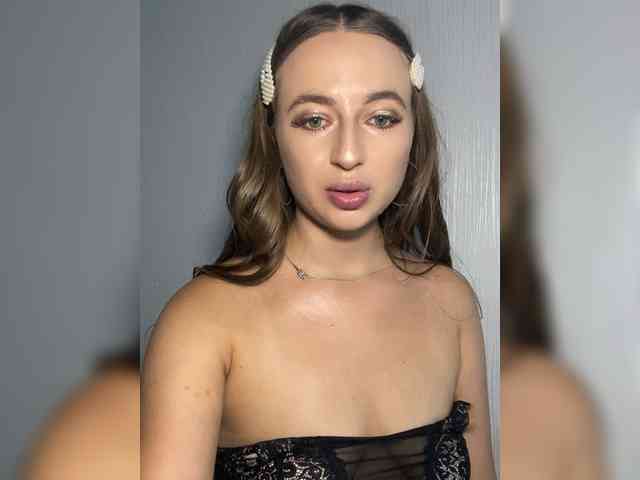 Alisaa-00 webcam