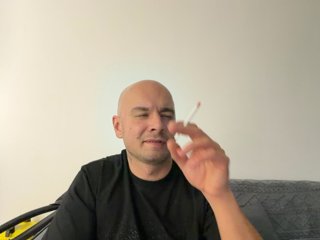 ALEXMILANA Porn Show