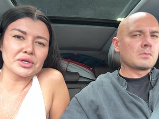 ALEXMILANA Porn Show