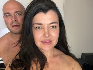 ALEXMILANA Porn Show