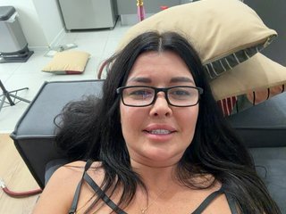 ALEXMILANA Porn Show