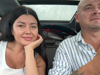 ALEXMILANA Porn Show