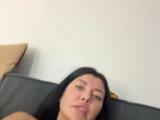 ALEXMILANA Porn Show