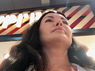 ALEXMILANA Porn Show