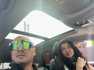 ALEXMILANA Porn Show