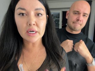 ALEXMILANA Porn Show