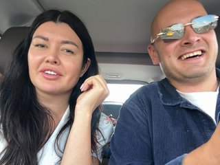 ALEXMILANA Porn Show