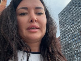 ALEXMILANA Porn Show