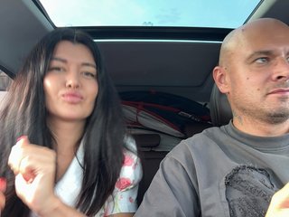 ALEXMILANA Porn Show