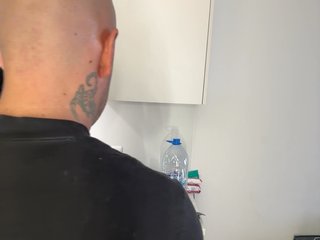 ALEXMILANA Porn Show