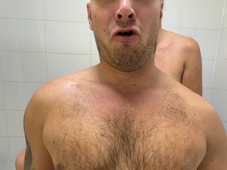 ALEXMILANA Porn Show