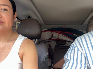 ALEXMILANA Porn Show