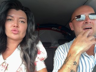 ALEXMILANA Porn Show