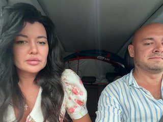 ALEXMILANA Porn Show