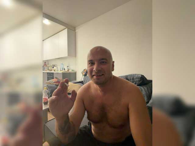 ALEXMILANA live cam