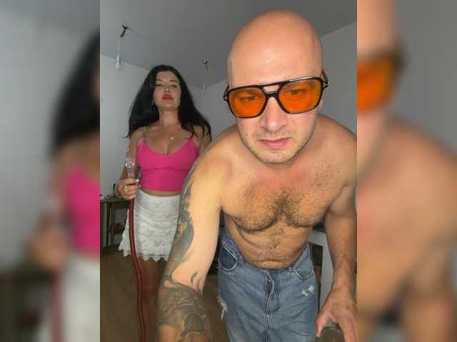 ALEXMILANA live webcam show