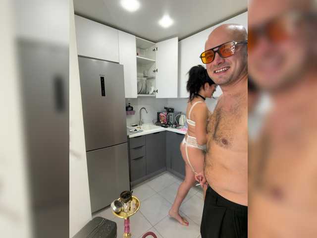 ALEXMILANA live cam
