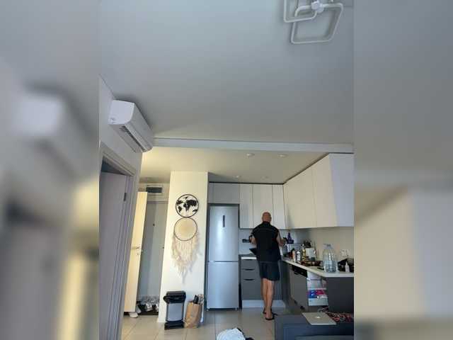 ALEXMILANA live webcam show