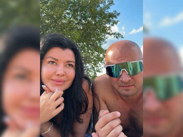 ALEXMILANA live webcam show