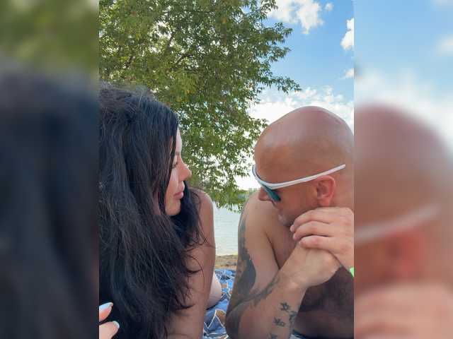 ALEXMILANA live cam on BongaCams