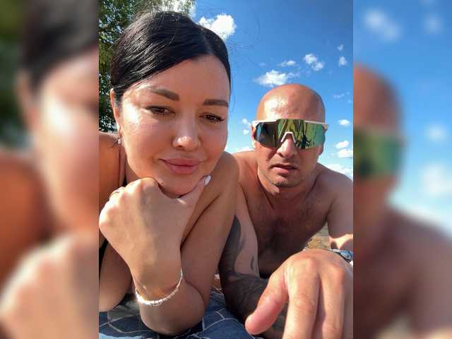 ALEXMILANA live webcam show