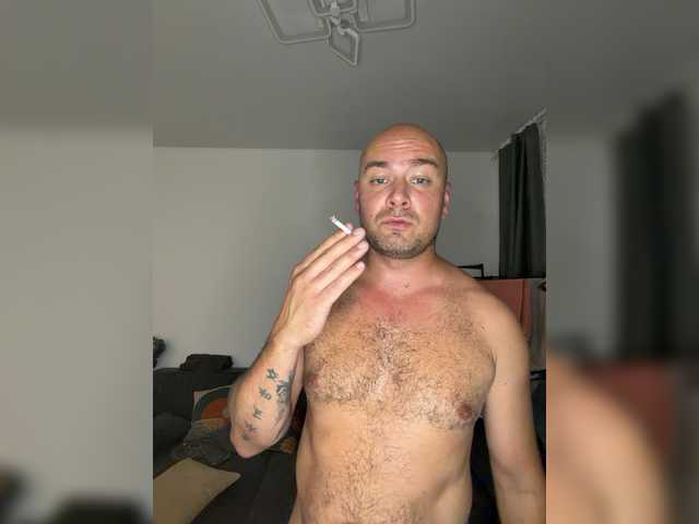 ALEXMILANA live cam on BongaCams