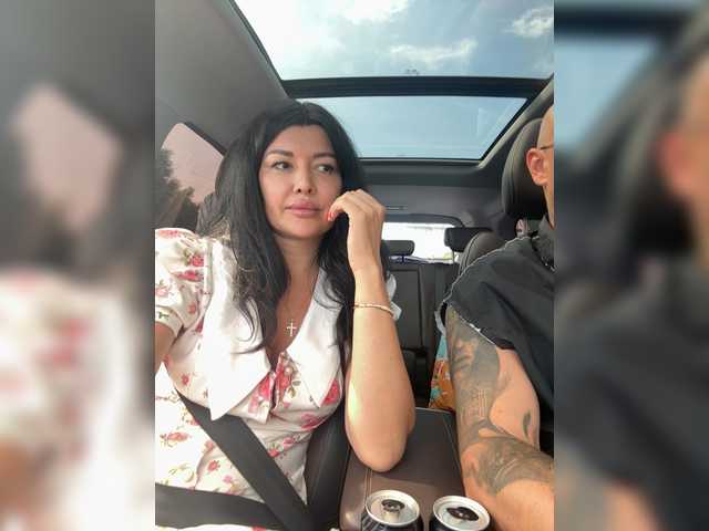 Рунетки: ALEXMILANA