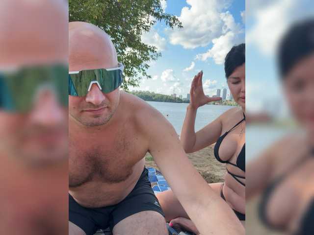 ALEXMILANA live cam on BongaCams