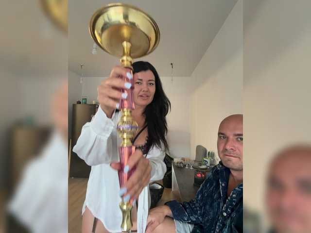 ALEXMILANA live cam on BongaCams