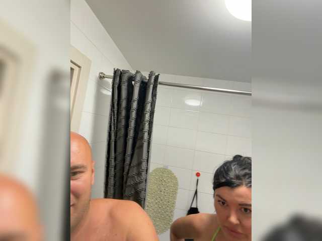 ALEXMILANA live cam on BongaCams