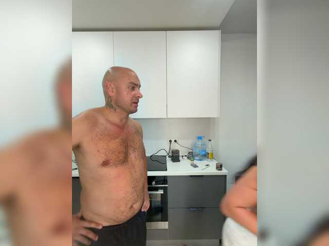 ALEXMILANA live webcam show