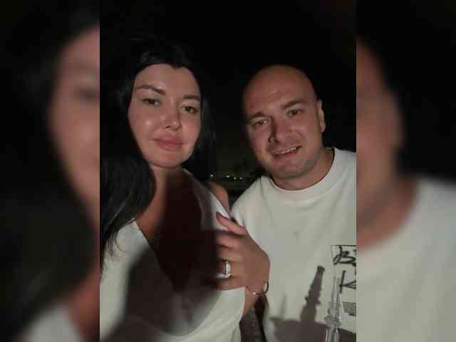 ALEXMILANA webcam