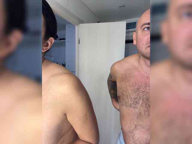 ALEXMILANA webcam