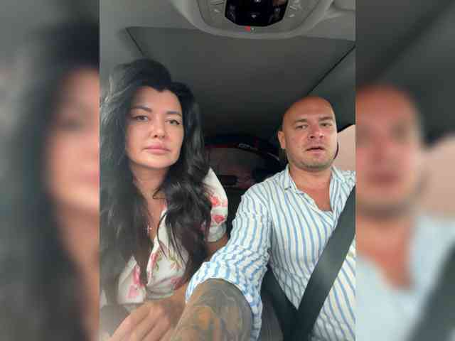ALEXMILANA webcam