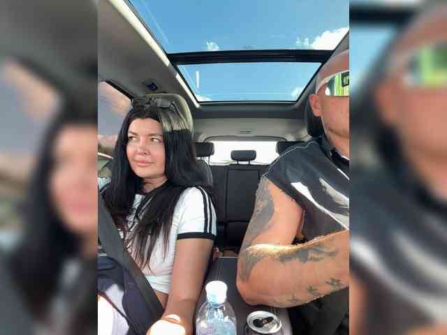 ALEXMILANA webcam