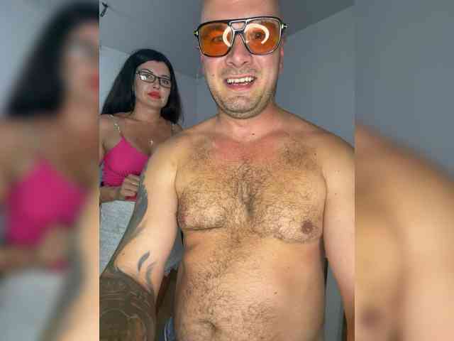 ALEXMILANA Sex Cam Show