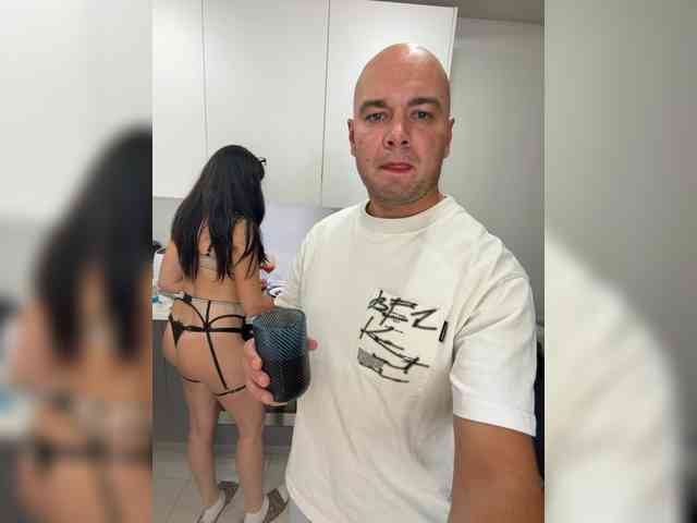 random sex chat ALEXMILANA