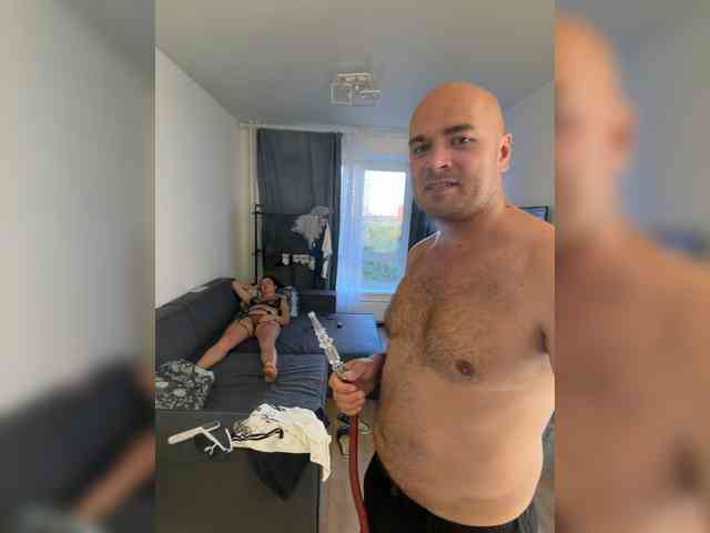 ALEXMILANA webcam