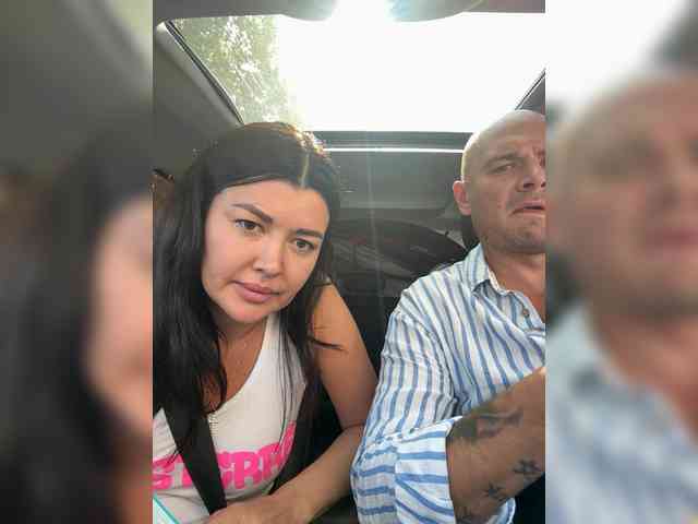 ALEXMILANA webcam