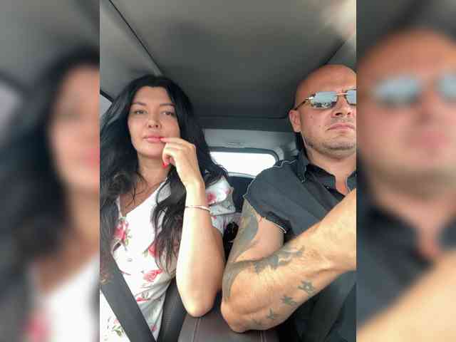 ALEXMILANA webcam