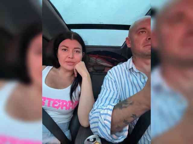 ALEXMILANA webcam