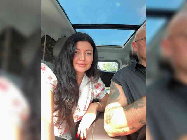 ALEXMILANA webcam